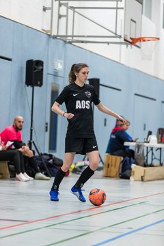 Bild 287 - F Loewinnen Hallen Cup
